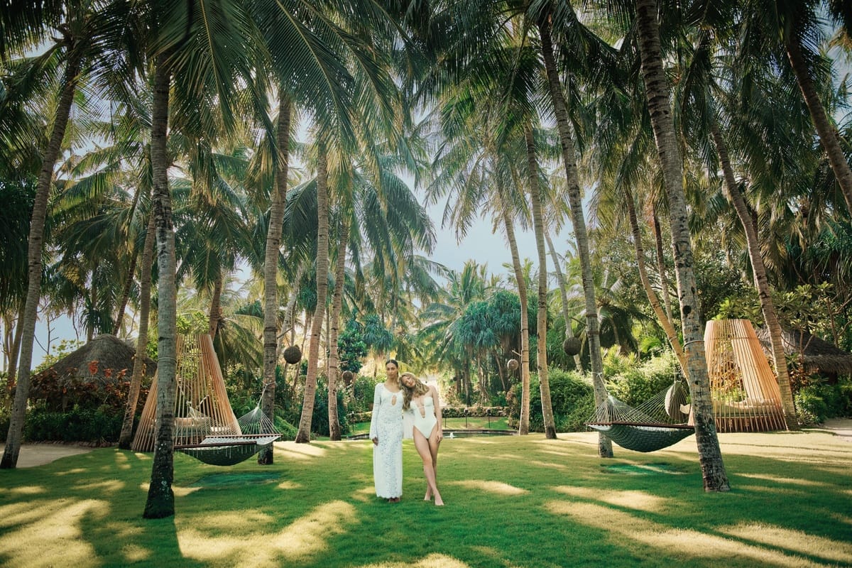 One & Only Reethi Rah. North Malé Atoll, Maldives