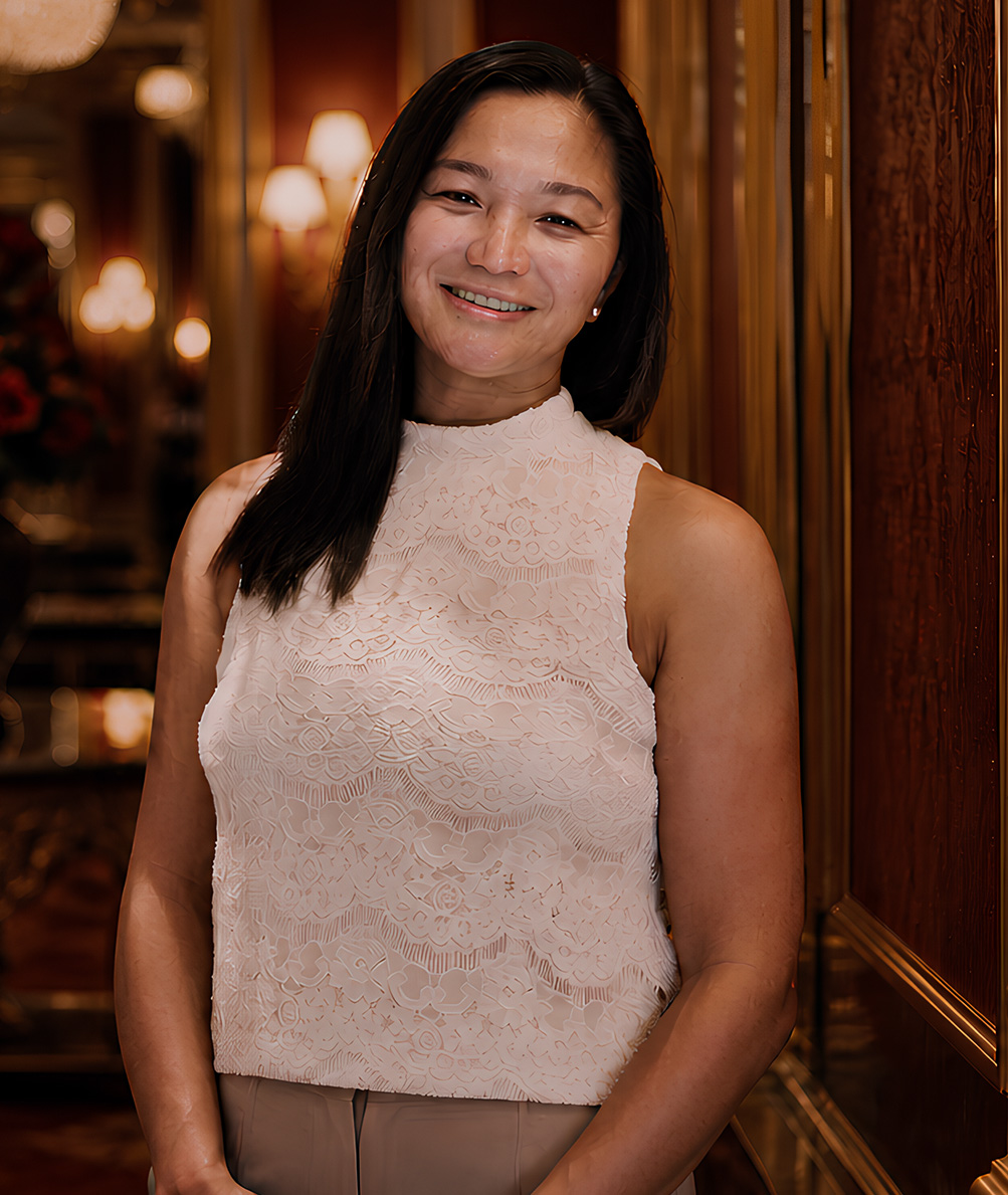 Angela. OV Holidays advisor
